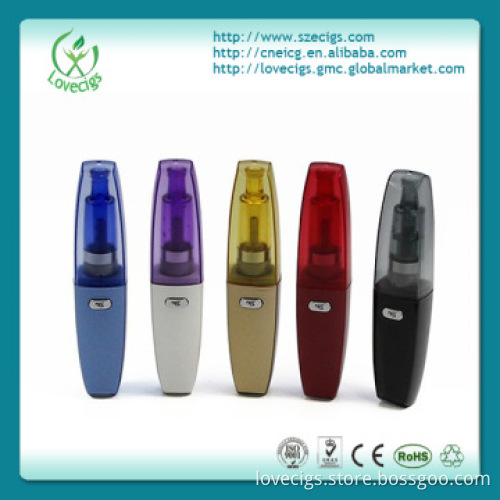 suitable design electronic cigarette blissie USB dial chin